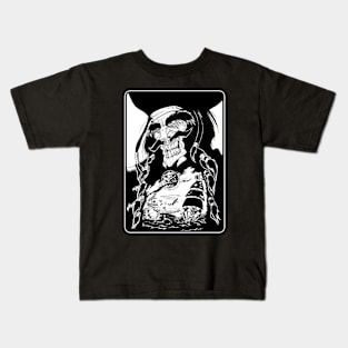 Blackbeard Kids T-Shirt